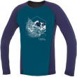 Чоловіча футболка Direct Alpine Furry Long 1.0