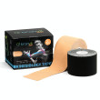 Стрічка для тейпування BronVit Sport Kinesio Tape set