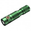 Акумуляторний ліхтарик Fenix Nabíjecí svítilna E05R зелений