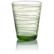 Стакан Brunner Onda glass 30 cl зелений