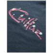 Жіноча футболка Chillaz Gandia Chillaz Logo Floral