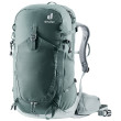 Рюкзак Deuter Trail Pro 31 SL синій/сірий teal-tin