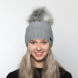 Зимова шапка Sherpa Amber
