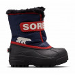 Дитячі зимові черевики Sorel Snow Commander