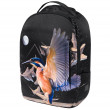 Міський рюкзак Baagl eARTh Kingfisher by Caer8th