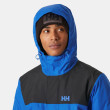 Чоловіча куртка Helly Hansen Vancouver Fleece Lined Jacket