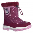 Дитячі зимові черевики Regatta Peppa Winter Boot рожевий