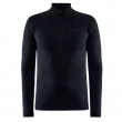 Чоловіча функціональна футболка Craft Футболка Core Dry Active Comfort чорний