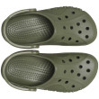 Шльопанці Crocs Baya