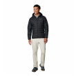 Чоловіча куртка Columbia Delta Ridge™ II Down Hooded Jacket