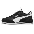 Чоловічі черевики Puma ST Runner v4 NL чорний black