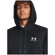 Чоловіча толстовка Under Armour Essential Flc Novelty HD