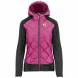 Жіноча зимова куртка Karpos Marmarole W Jacket рожевий/чорний