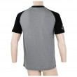 Чоловіча функціональна футболка Sensor Merino Active Pt Adventure (short sleeve)