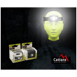 Налобний ліхтарик Cattara LED 80lm