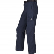 Pánské kalhoty High Point Saguaro 3.0 Pants tmavě modrá Carbon