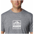 Чоловіча футболка Columbia Kwick Hike™ Graphic SS Tee