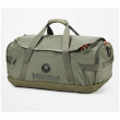 Спортивна сумка Marmot Long Hauler Duffel Medium темно-зелений