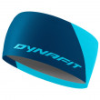 Пов'язка Dynafit Performance 2 Dry Headband блакитний