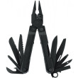 Мультитул Leatherman Rebar чорний чорний MolleBlack