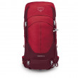 Туристичний рюкзак Osprey Stratos 36 червоний
