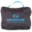 Дорожня сумка LifeVenture Packable Duffle