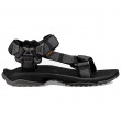 Pánské sandály Teva Terra Fi Lite černá/šedá atitlan black