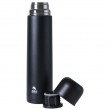 Термос Zulu Vacuum Flask 0,75L чорний