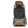 Чоловічі туристичні черевики Merrell Moab Speed 2 Ltr Mid Wp