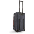 Валіза Patagonia Black Hole Wheeled Duffel 70L