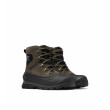 Чоловічі зимові черевики Sorel Buxton™ Lace Boot Wp коричневий Major, Black