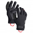 Жіночі рукавички Ortovox Tour Light Glove W чорний