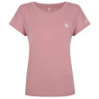 Жіноча футболка Dare 2b Persisting Tee рожевий