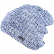 Зимова шапка Sherpa Arona синій mel blue
