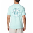 Чоловіча футболка Columbia Kwick Hike™ Back Graphic SS Tee