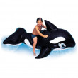 Надувна косатка Intex Whale RideOn 58561NP
