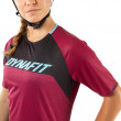 Жіноча велофутболка Dynafit RIDE S/S TEE W
