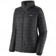 Жіноча куртка Patagonia Nano Puff Jacket чорний