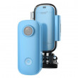 Камера SJCAM C100+ синій