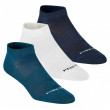 Жіночі шкарпетки Kari Traa Tafis Sock 3PK синій
