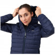 Жіноча куртка Regatta Wmn Hood Marizion