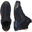 Чоловічі черевики Salomon X Ultra Alpine Mid Gore-Tex