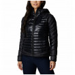 Жіноча зимова куртка Columbia Labyrinth Loop™ Hooded Jacket чорний
