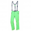 Чоловічі гірськолижні штани Husky Galti M (2019) зелений light green