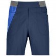 Чоловічі шорти Ortovox Piz Selva Light Shorts синій