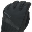 Nepromokavé rukavice Sealskinz WP All Weather Cycle Glove