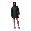 Жіноче зимове пальто Columbia Powder Lite™ II Mid Jacket