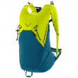 Рюкзак для скі-альпінізму Dynafit Radical 28 жовтий/синій