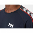 Чоловіча функціональна футболка Helly Hansen Lifa Active Stripe Crew