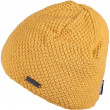 Зимова шапка Sherpa Lee жовтий mustard